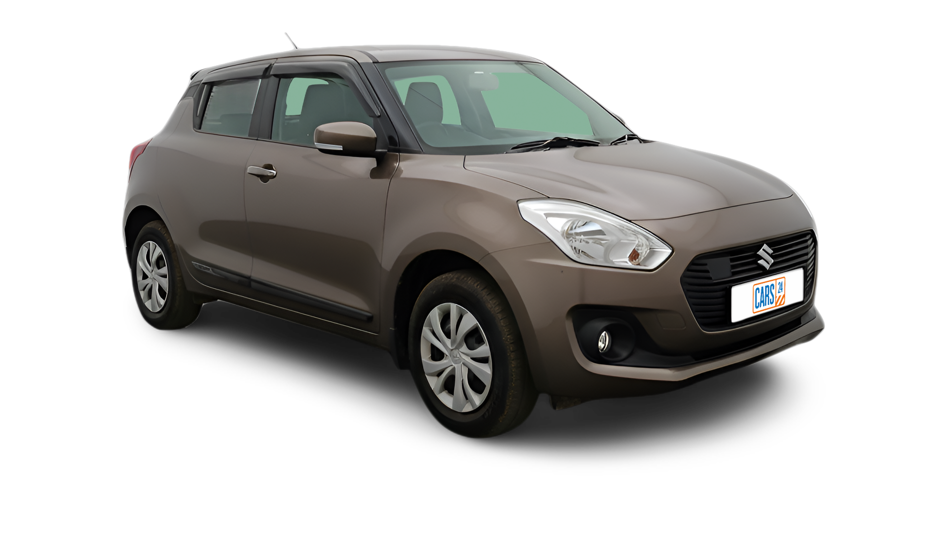 Maruti Swift-img